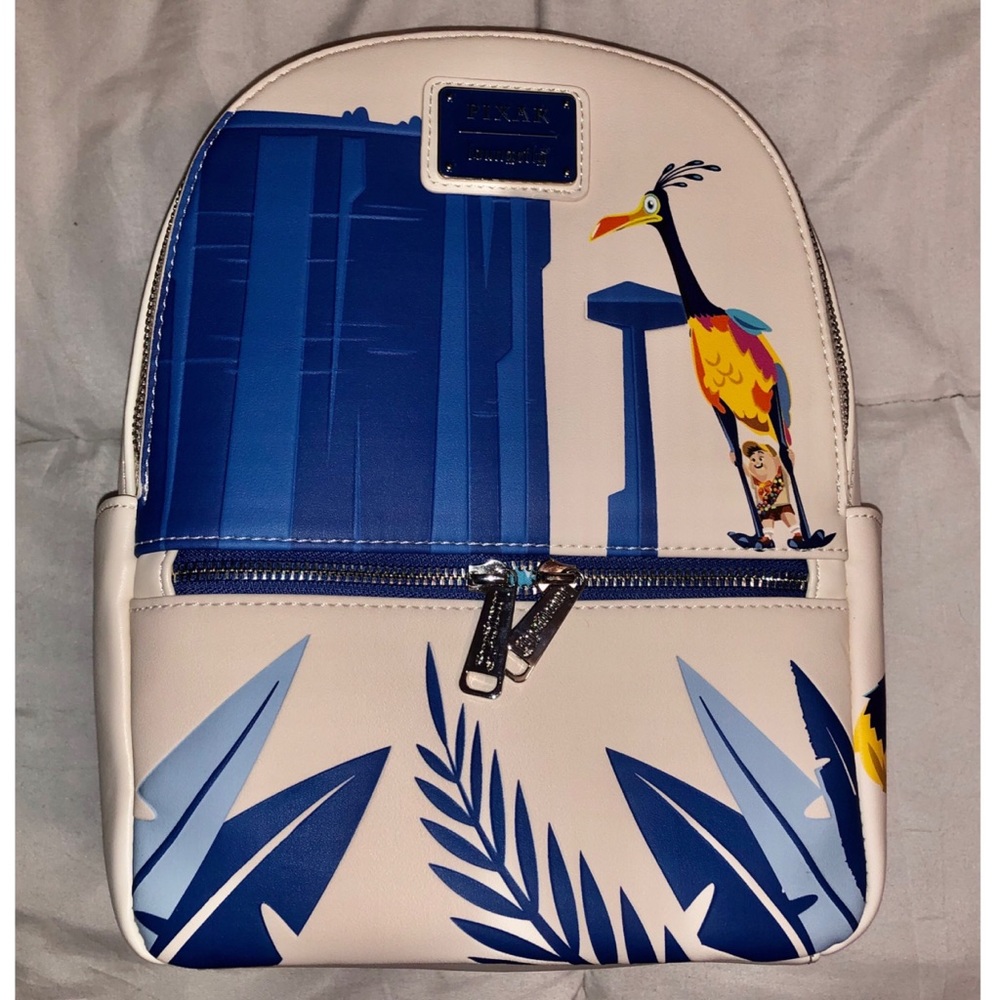 Loungefly Disney Pixar Up Backpack